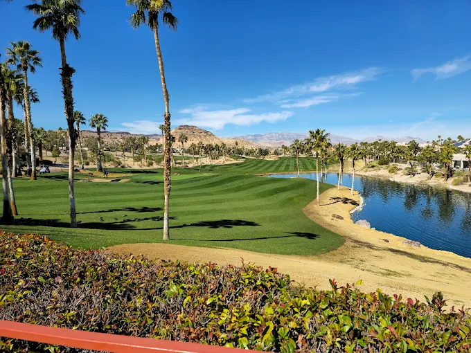 Rhodes Ranch Golf Club