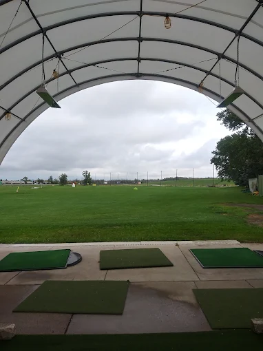 Airport Driving Range and Pro Shop