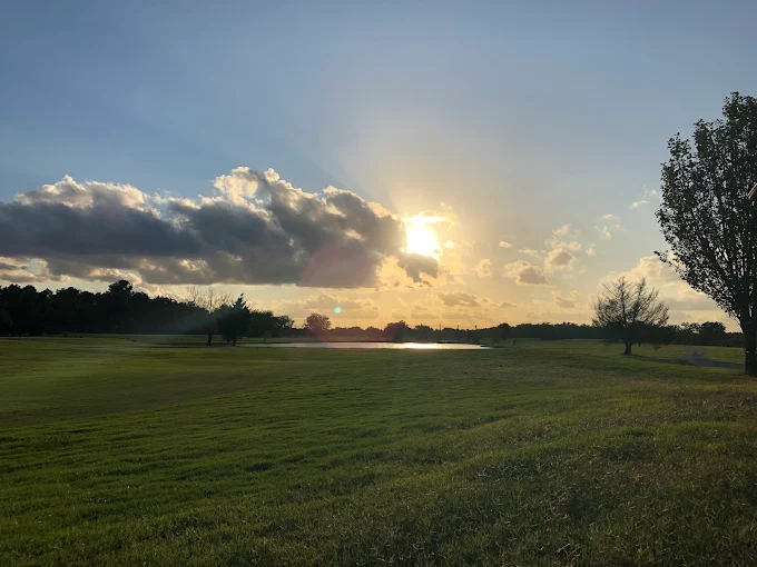 River Terrace Golf Course