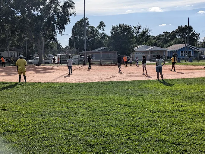 Childs Park Sports