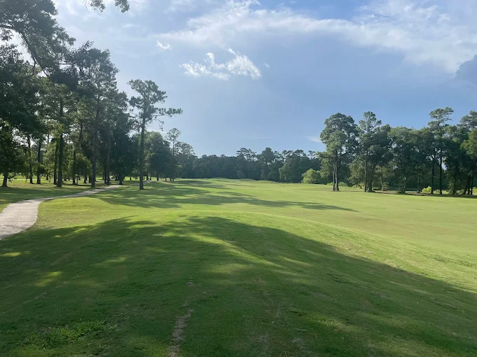 Timber Creek Golf Course
