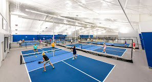 House of Pickleball