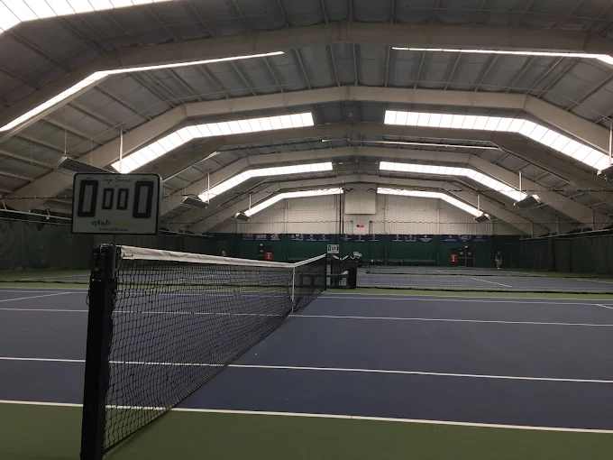 Lake Oswego Indoor Tennis Center