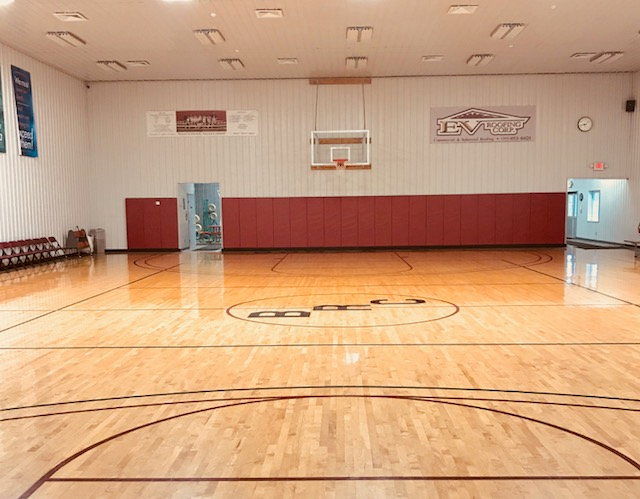 Borza's Recreation Center