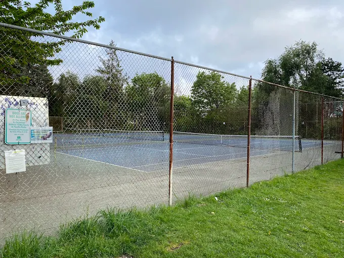 David Rodgers Park