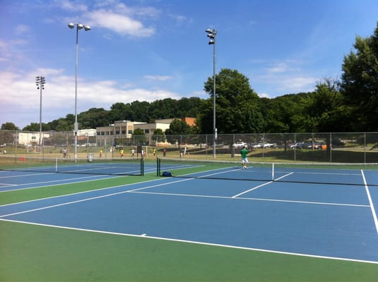 Swanson Middle School