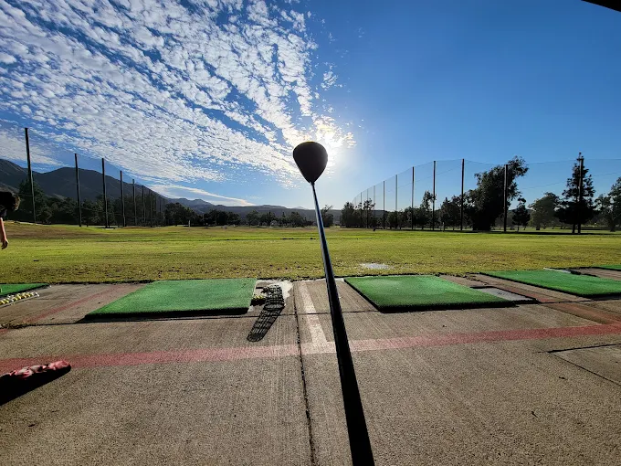 El Cariso Golf Course