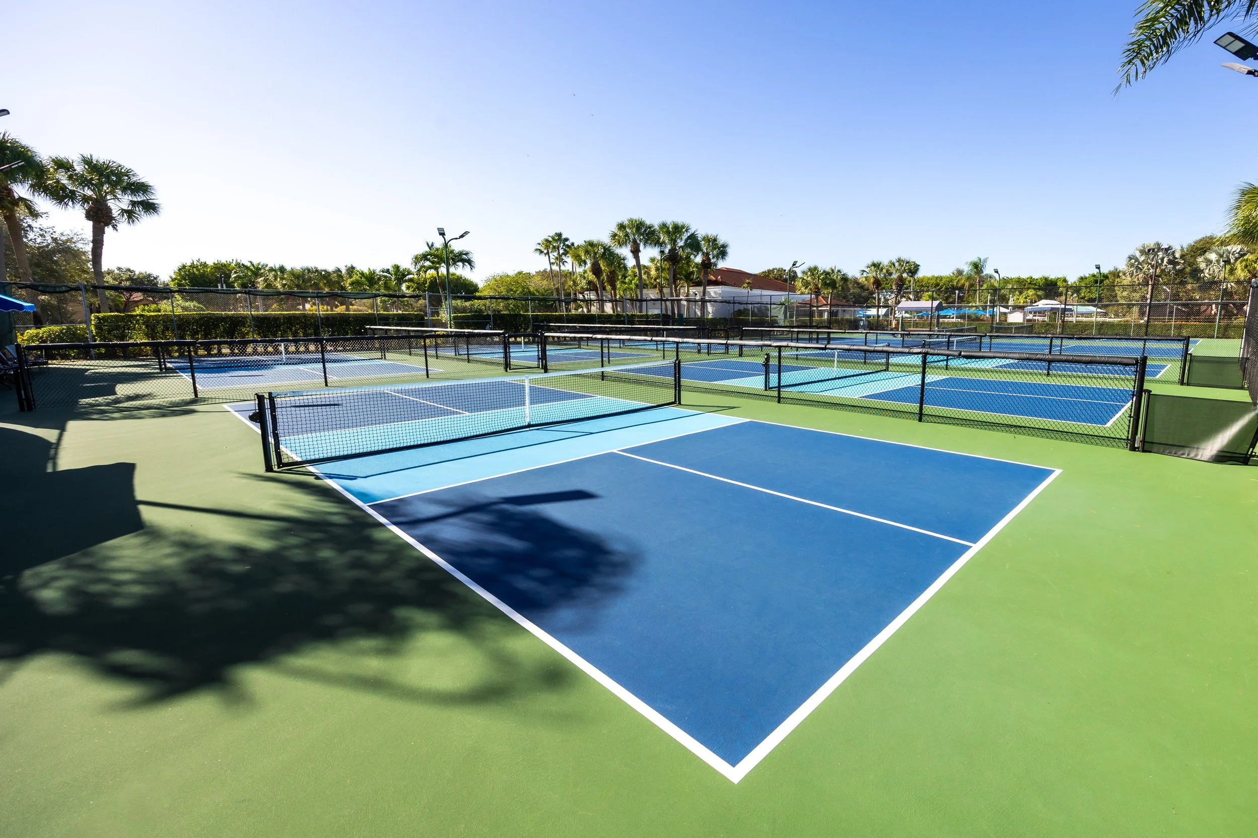 Private Community (Platina Club)