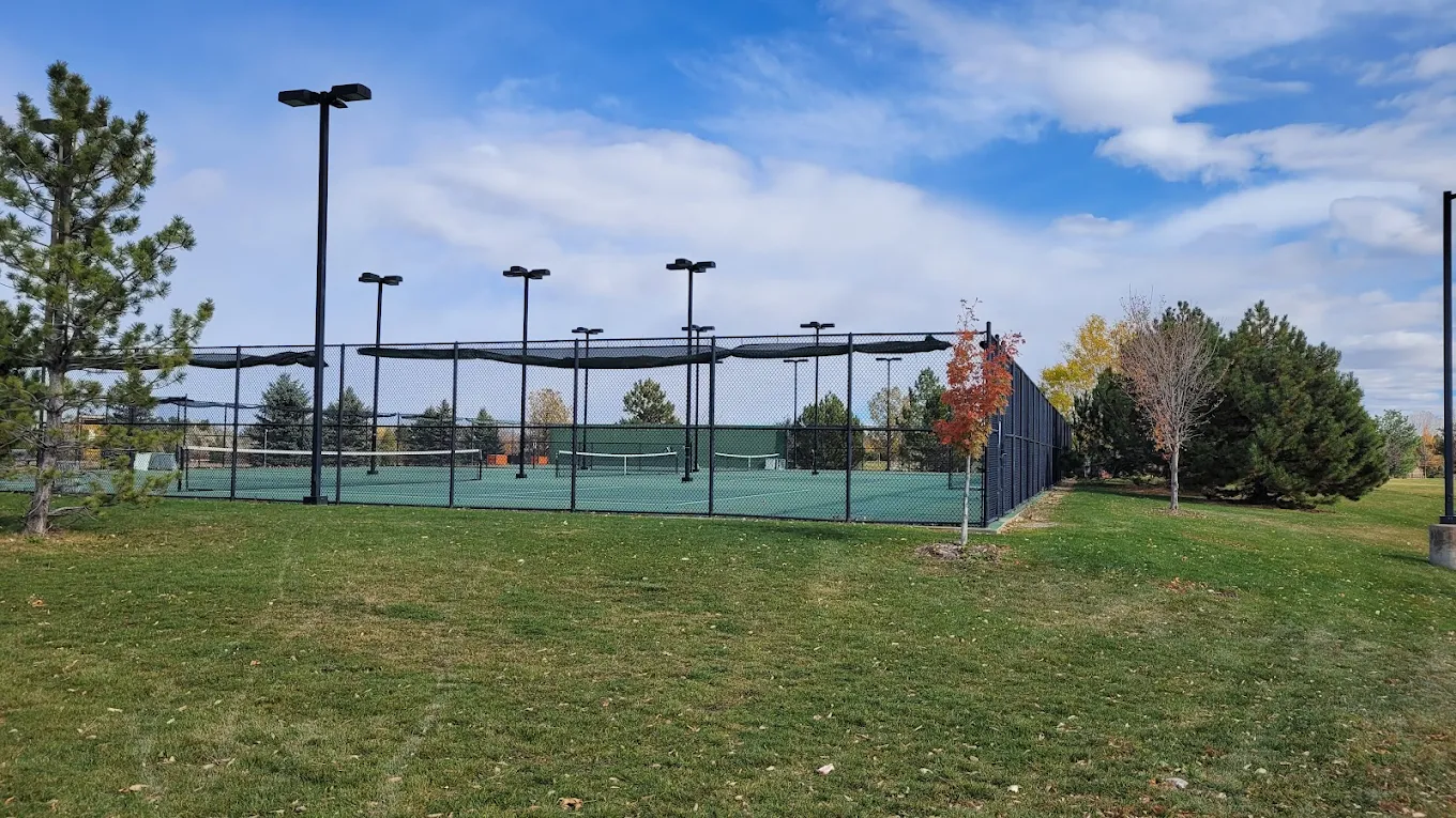 Spring Canyon Park