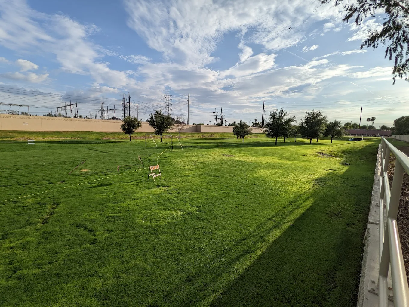 Paiute Park