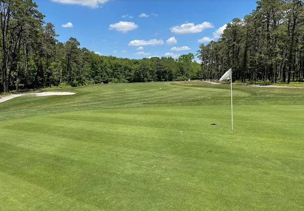 The Links Golf Club