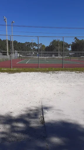 Ron Parker Park