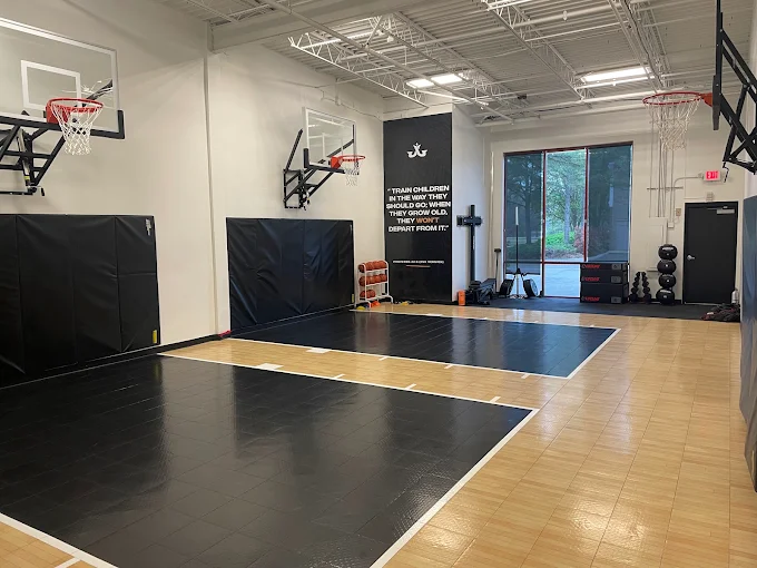 Crowns Basketball Academy