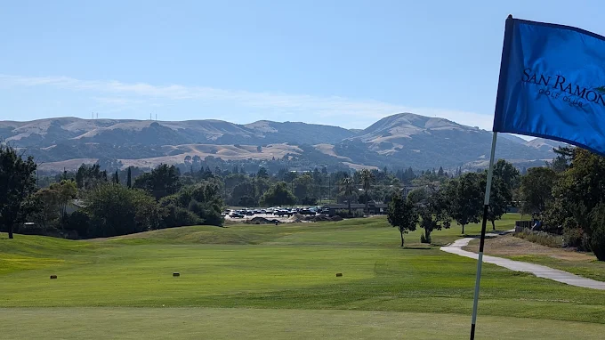 San Ramon Golf Club