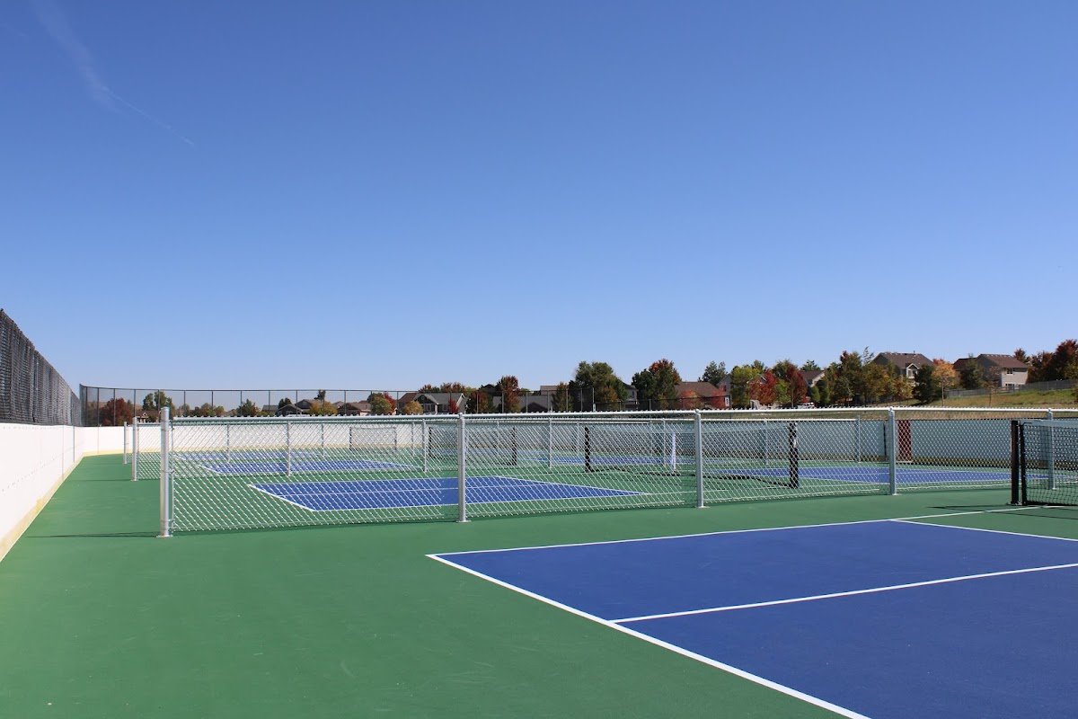 Columbine Mine Park for Erin Brown
