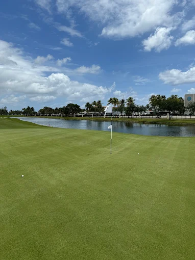 Pompano Beach Golf Club
