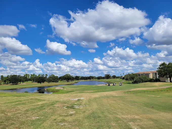 Metro West Golf Club