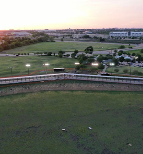 Golf Ranch - Richardson