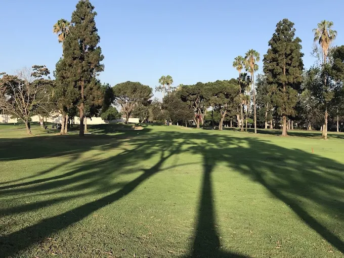 Los Amigos Golf Course