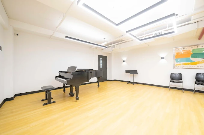 Piano Piano Studios