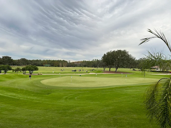 Grande Vista Golf Club