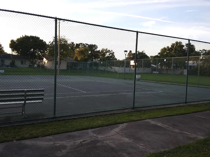 Denver Park