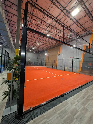 Padel Plus USA