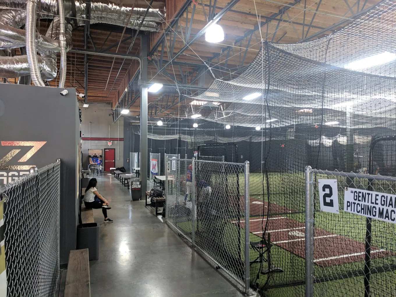 Z Cages