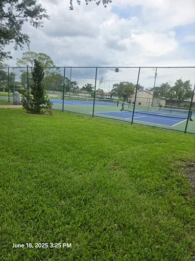 Riviera Bay Park