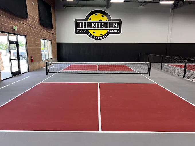 The Kitchen - Kaysville