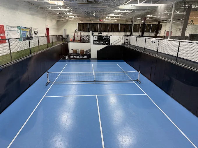 Futsal631 Rec Center