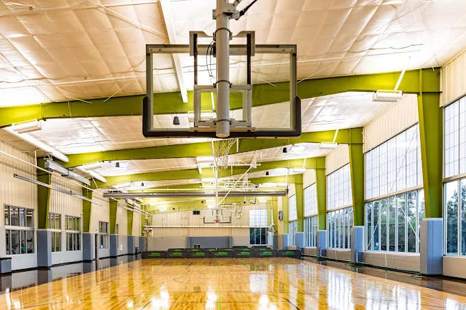 Hyland Hills Sports Center