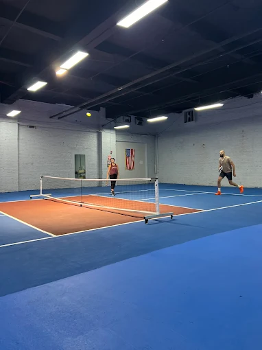 Warriors Sports Club