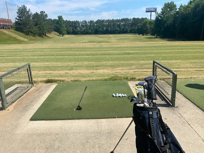 Cherokee Golf Center