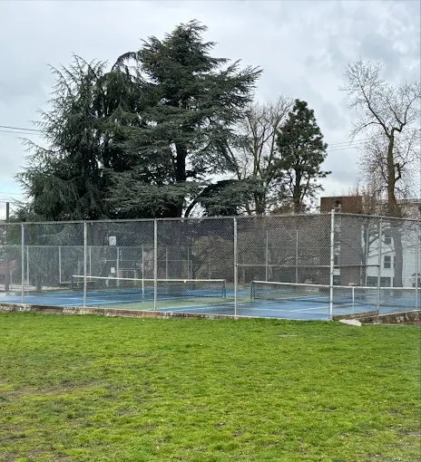 Rogers Playground
