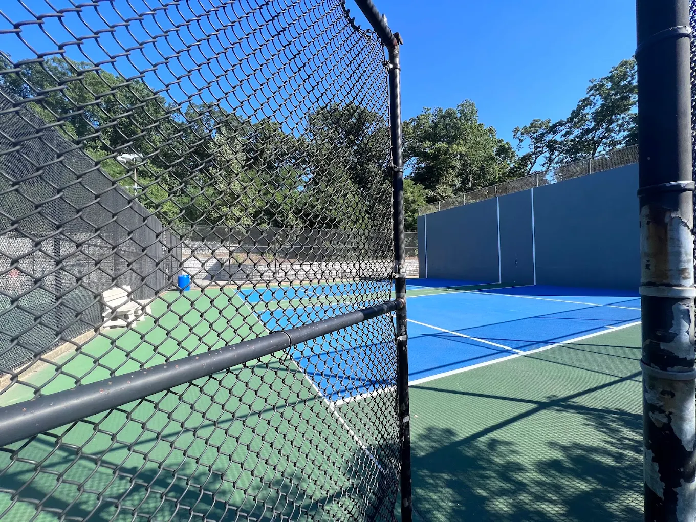 Plainview Old Bethpage Park