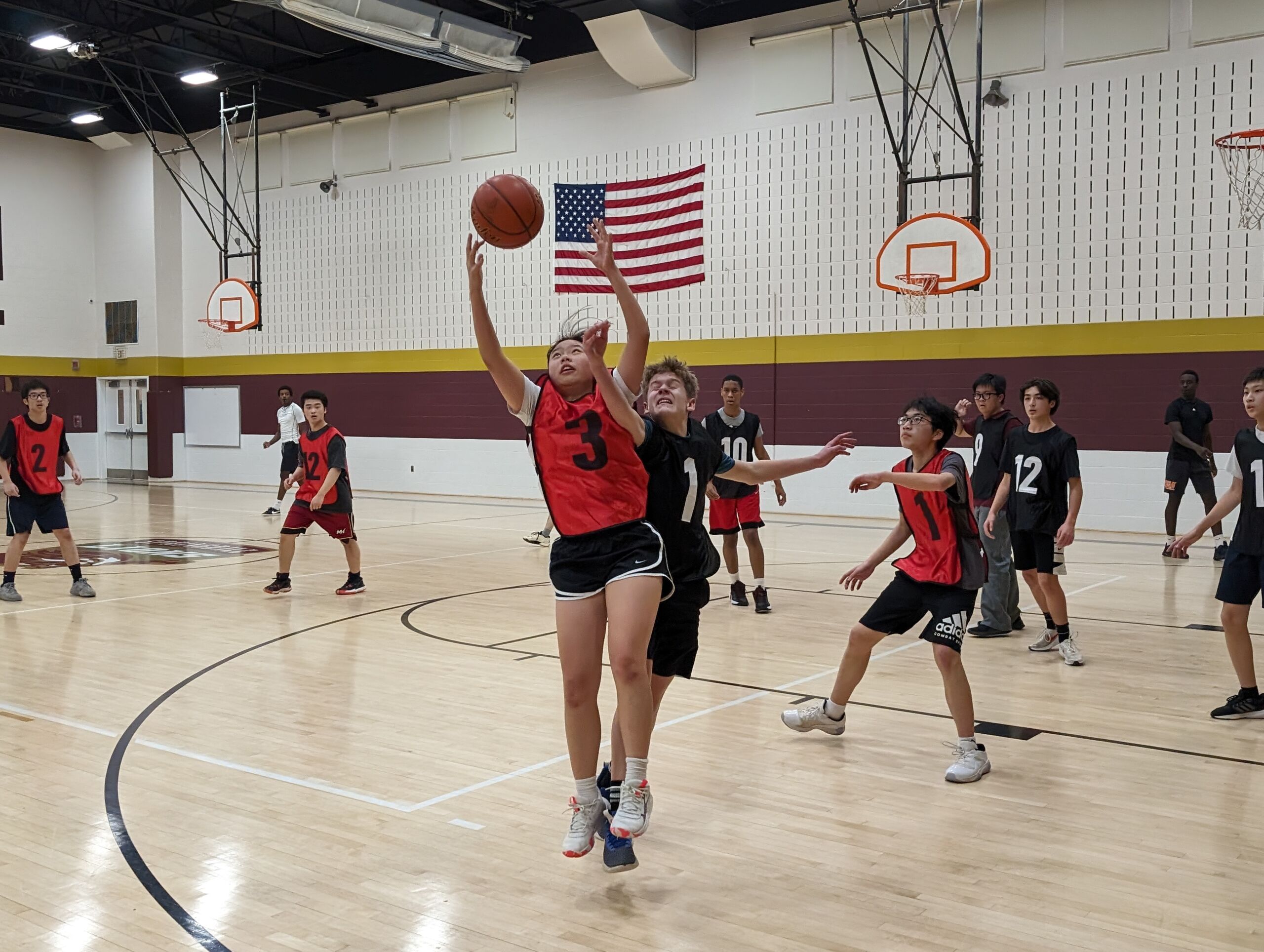 Springdale Preparatory