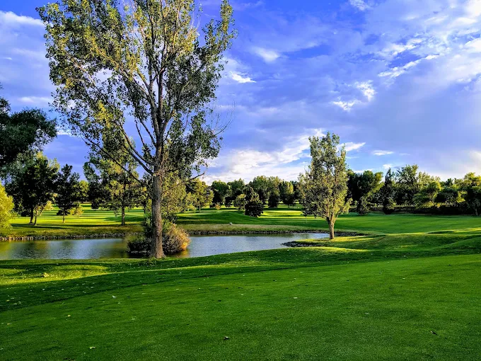 Indian Tree Golf Club