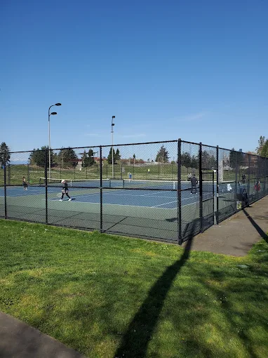 Jefferson Park