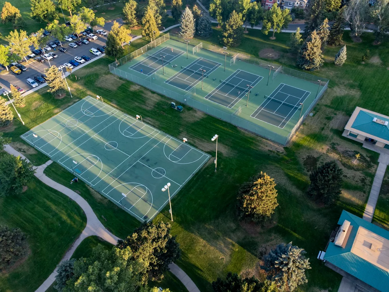 Lee Martinez Community Park