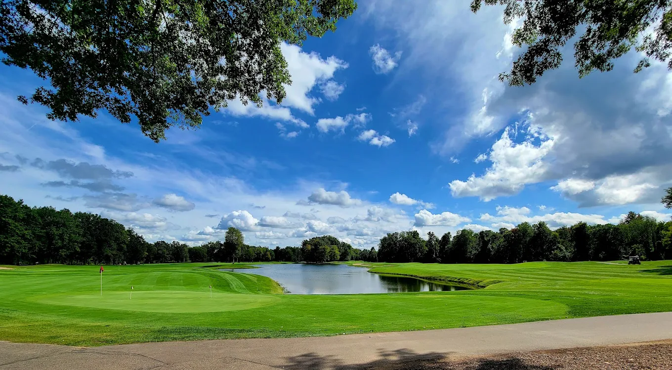 Cherry Creek Golf Club