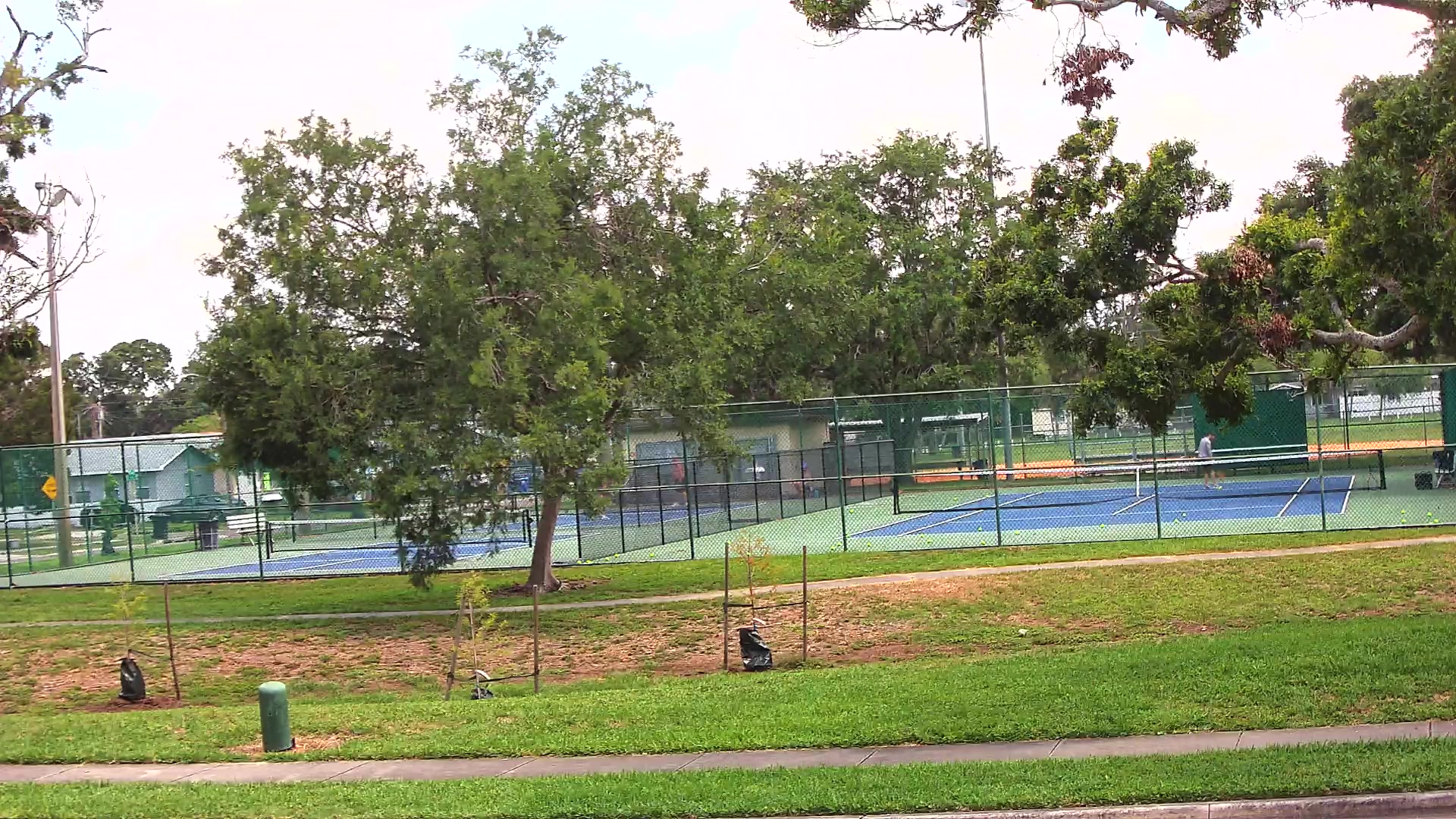 Childs Park