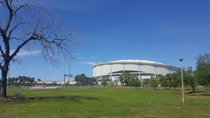 Campbell Park