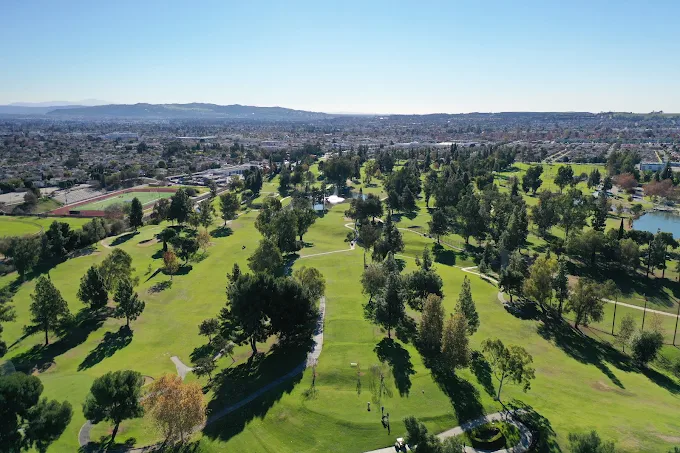 Alhambra Golf Course