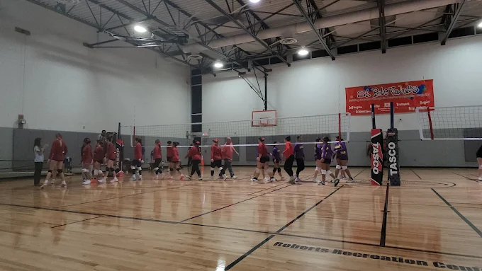 Roberts Recreation Center