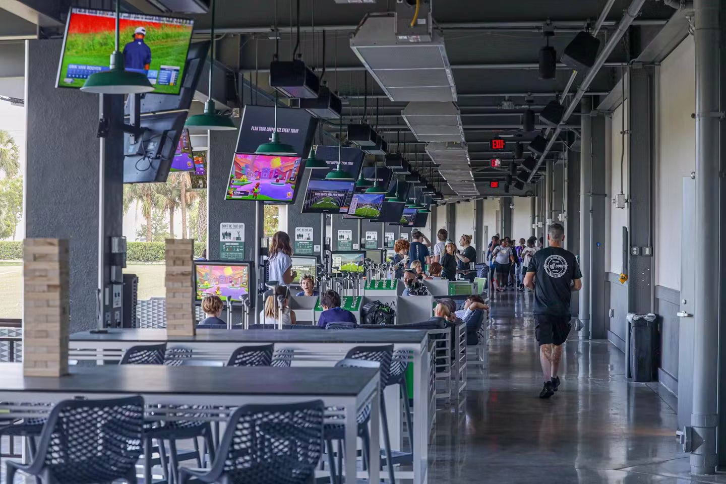 Drive Shack Richmond