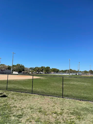 Woodlawn Park