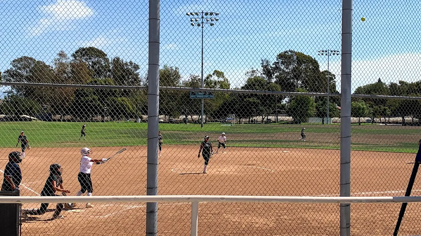 Don Knabe Community Regional Park