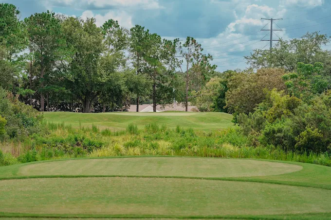 Plantation Palms Golf Club