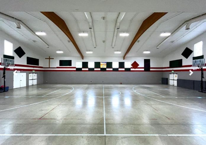 New Hope Community Church